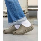 サンダル VANS/ヴァンズ Authentic Foam Mule オーセンティック フォーム ミュール 2026年春夏 メンズ