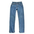 ショッピングused ジーンズ 「USED」90’s Levi's 501 デニムパンツ メンズ レディース