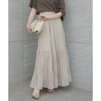  юбка воздушный Lee шайба юбка в складку 