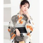 浴衣 レディース