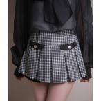  брюки заслонка отметка плиссировать шорты женский 