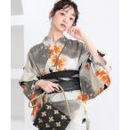 浴衣 レディース