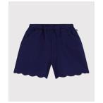 ショッピングショートパンツ パンツ ギャバジンショートパンツ キッズ 子供服