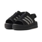サンダル adidas GAZELLE BOLD SANDAL W / ア�