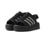 サンダル adidas GAZELLE BOLD SANDAL W / ア�