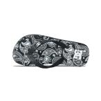  пляжные шлепанцы сандалии DC SHOES Kids Ks DC 3P-SLIP GRAFFI пляжные шлепанцы [2026 год весна лето модель ]/ общий рисунок Be солнечный *peiz Lee * Thai большой 