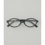 伊達メガネ メガネ 眼鏡 ラウンドフ