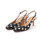 サンダル PELLICO DOT ミュールサンダル レディース