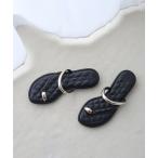 サンダル レディース