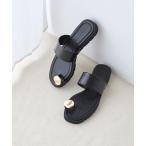 サンダル レディース