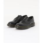  формальная обувь [Dr.Martens] Dr. Martens 1461 GUSSET Polished Smooth 31945001 женский 