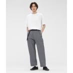  широкий брюки брюки SUPERLIGHT COTTON NYLON мужской 