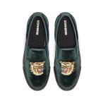  туфли без застежки ALL STAR KUNGFU SLIP-ON 31318141 мужской 