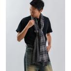  палантин muffler tartan проверка палантин мужской женский 