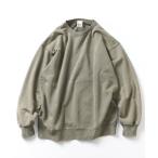 [FREAK'S STORE] тренировочный cut and sewn MEDIUM оливковый мужской 