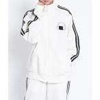 [PUNYUS] джерси блузон 2 белый женский 
