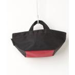 「Herve Chapelier」 ハンドバッグ - ブ�