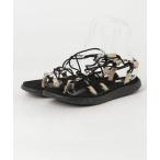 「Teva」 ビーチサンダ�