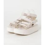 「Teva」 フラットサン�