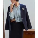「RUIRUE BOUTIQUE」 セットアップ M ネイビー レディース