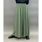 [niko and...] тренировочный брюки LARGE зеленый женский 