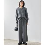 [BARNYARDSTORM] тренировочный брюки FREE серый женский 