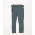 [GLOBAL WORK] брюки L зеленый мужской 