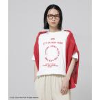 uvカット tシャツ GOOD ROCK SPEED×Anti Soaked(R) 汗染み防止 NYC Tシャツ レディース メンズ