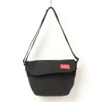 [Manhattan Portage] one отметка сумка "почтальонка" - черный женский 