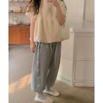 [almo] тренировочный брюки FREE серый женский 