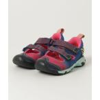 [New Balance] [KIDS] low cut спортивные туфли - розовый Kids 