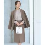 [RUIRUE BOUTIQUE] выставить M Brown женский 