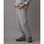 [ADAM ET ROPE'] тренировочный брюки M серый мужской 