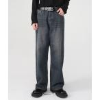 [Ressaca] Denim брюки L индиго b люмен z
