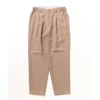 [B:MING by BEAMS] брюки LARGE бежевый мужской 
