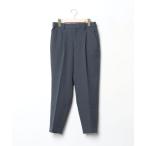 [WYM LIDNM] брюки M темно-синий мужской 