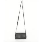 「FURLA」 ショルダーバッグ - ブラッ