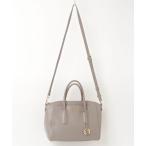 「FURLA」 ワンポイント2WAYバッグ - �