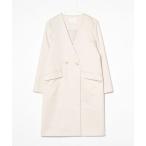 [BEAUTY&amp;YOUTH UNITED ARROWS] no color пальто MEDIUM бежевый женский 