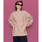 「MAISON SPECIAL」 スウェットカットソー FREE ピンク レディース