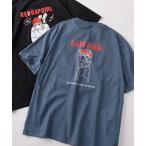 tシャツ 「70」「RCG/レッドキャップ�