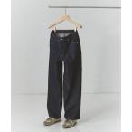  джинсы PUBLIC DENIM STRAIGHT / сделано в Японии / Okayama Denim / распорка / весна одежда мужской 