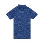 t рубашка короткий рукав PUMA Puma wi мужской Golf PB графика mok шея рубашка с коротким рукавом женский 