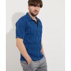  рубашка-поло [WEB ограничение ] wave tuck Jaguar do Skipper рубашка-поло мужской 