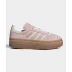  спортивные туфли GAZELLE BOLD W / толщина низ спортивные туфли / Adidas Originals adidas Originals женский мужской 