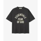 tシャツ Fear of God ESSENTIALS/FOG エッセンシャルズ
