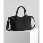 トートバッグ TOUCH OF CRESTA NYLON TOTE ナイロントー