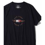 tシャツ 「TOMMY HILFIGER/�
