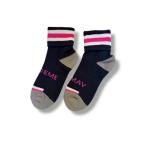  носки Pile line socks женский 