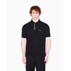  рубашка-поло короткий рукав [A|X Armani Exchange ]AX Logo рубашка-поло с коротким рукавом /REGULAR(EC ограничение цвет .) мужской 